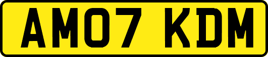 AM07KDM