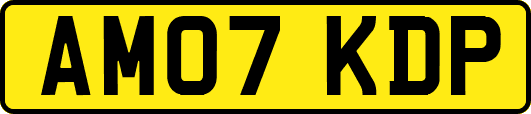 AM07KDP