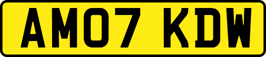 AM07KDW