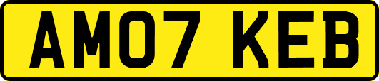 AM07KEB