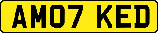AM07KED