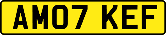AM07KEF