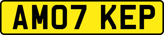 AM07KEP