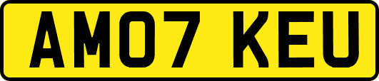 AM07KEU