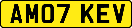 AM07KEV