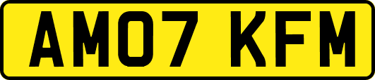AM07KFM