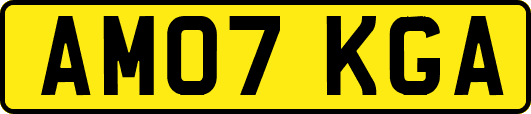 AM07KGA