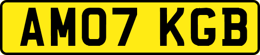 AM07KGB