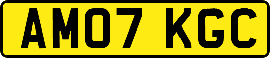 AM07KGC