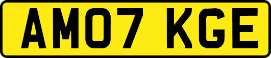 AM07KGE