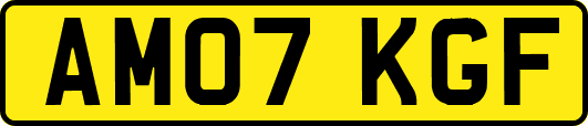 AM07KGF