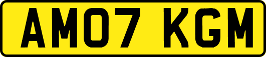 AM07KGM