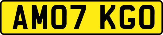 AM07KGO