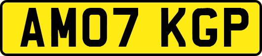 AM07KGP