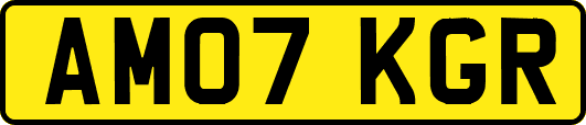 AM07KGR