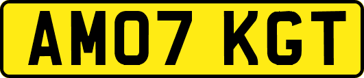 AM07KGT
