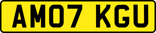 AM07KGU