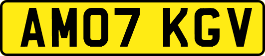 AM07KGV
