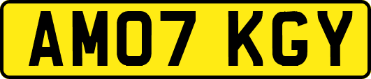 AM07KGY