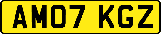 AM07KGZ