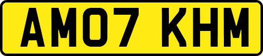 AM07KHM