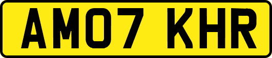 AM07KHR