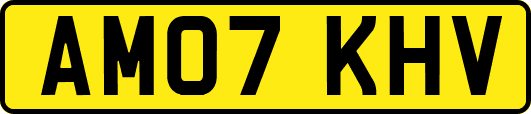 AM07KHV