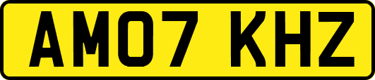AM07KHZ