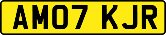AM07KJR