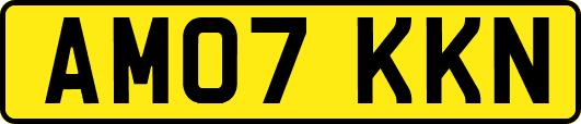 AM07KKN