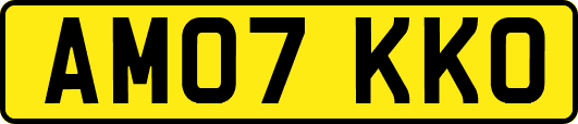 AM07KKO