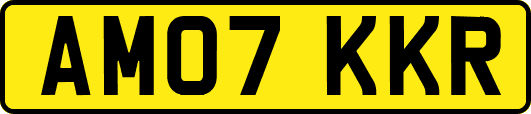 AM07KKR