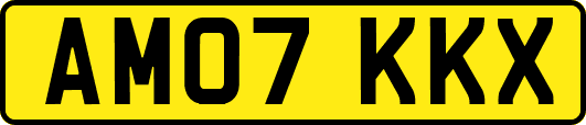 AM07KKX