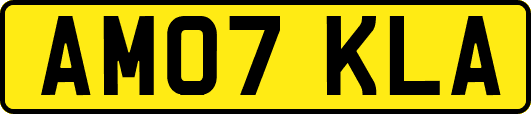 AM07KLA