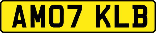 AM07KLB