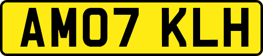 AM07KLH