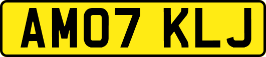 AM07KLJ