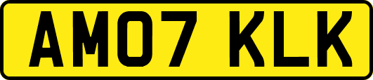 AM07KLK
