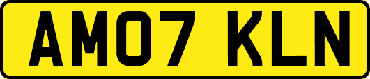 AM07KLN