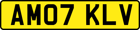AM07KLV