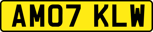 AM07KLW