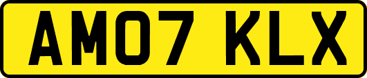 AM07KLX