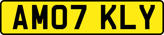 AM07KLY