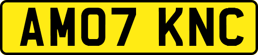 AM07KNC