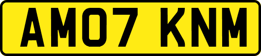 AM07KNM