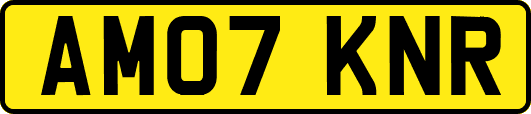 AM07KNR