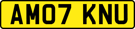 AM07KNU