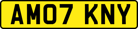 AM07KNY
