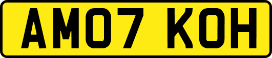 AM07KOH