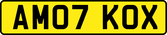 AM07KOX